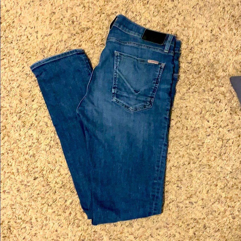 Men’s Hudson Jeans
